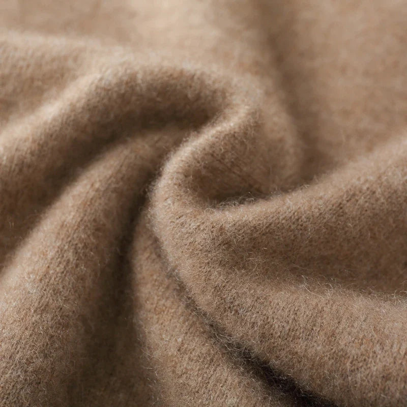 NIRA CASHMERE VEST