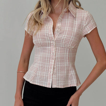 Trace Shirt