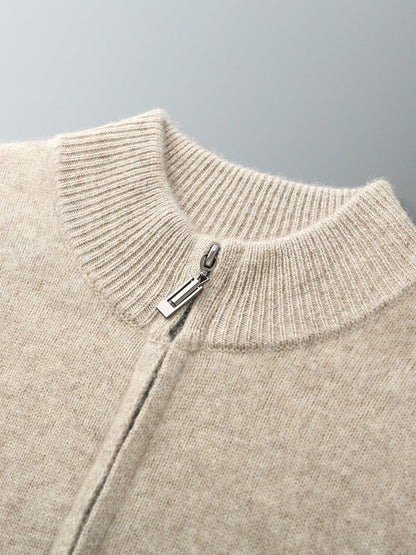 MERINO WOOL TRACKSUIT