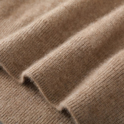 NIRA CASHMERE VEST