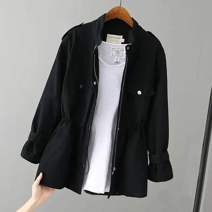 Lior Windbreaker