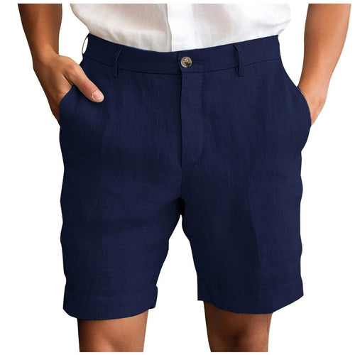 Essential Refined Shorts