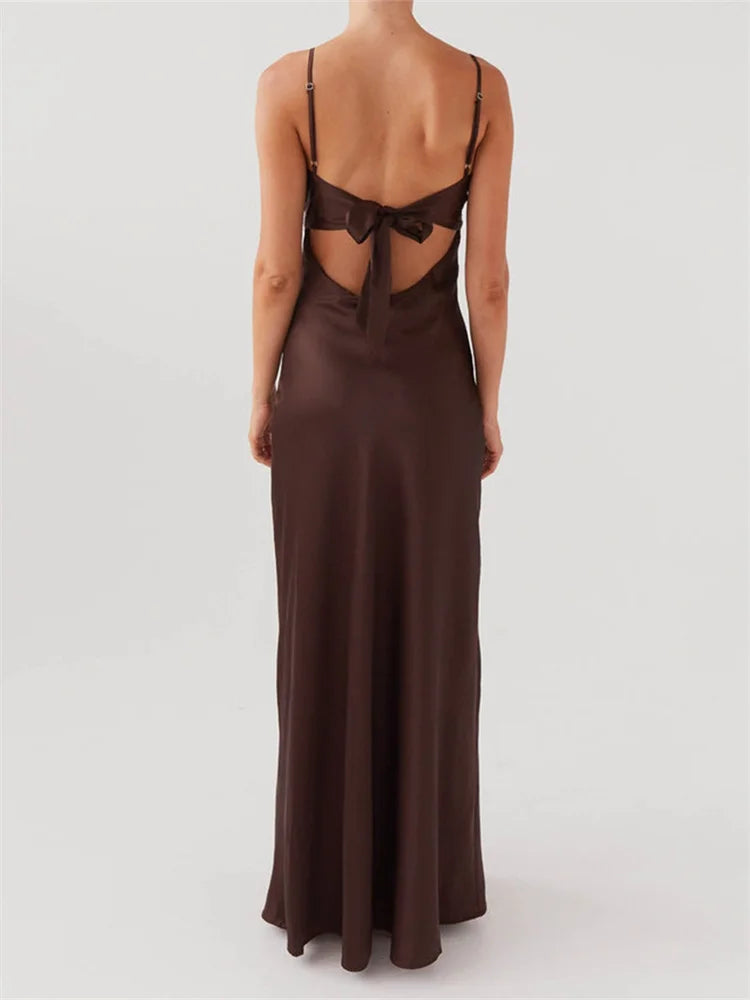 Averei Chrono Dress