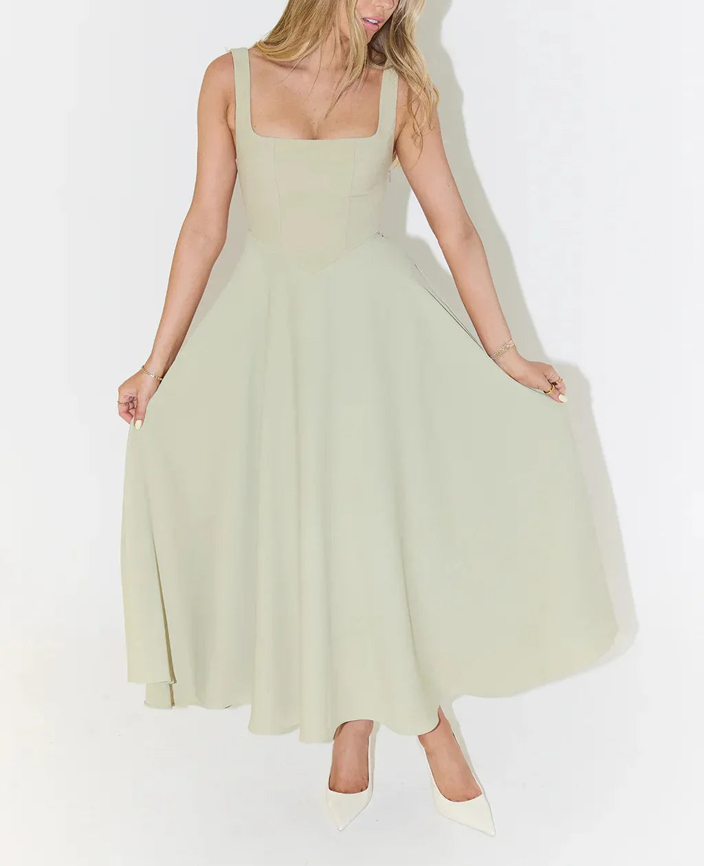 Celina Luna Dress