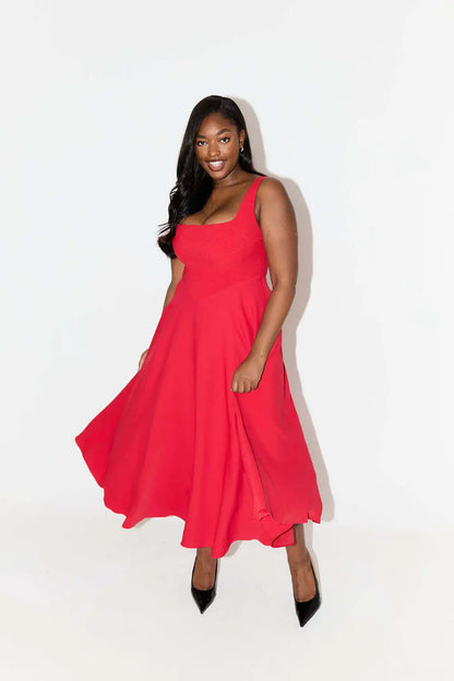 Celina Luna Dress