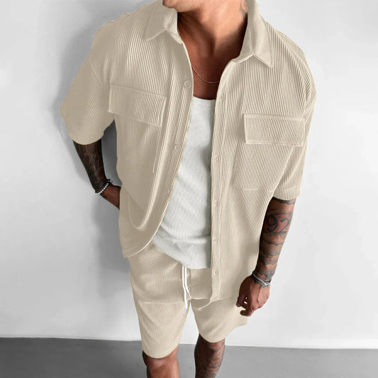 Averei Corduroy Set