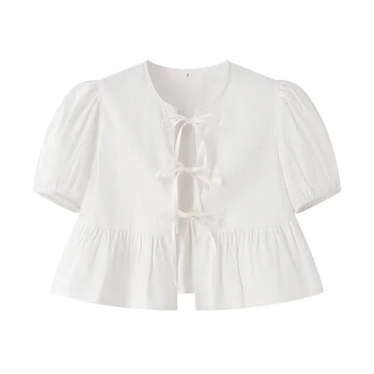 Averei Crop Top