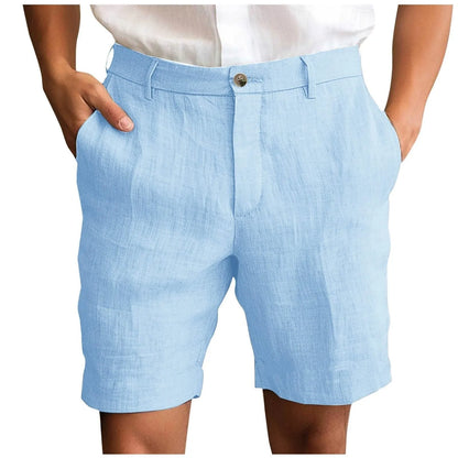 Essential Refined Shorts