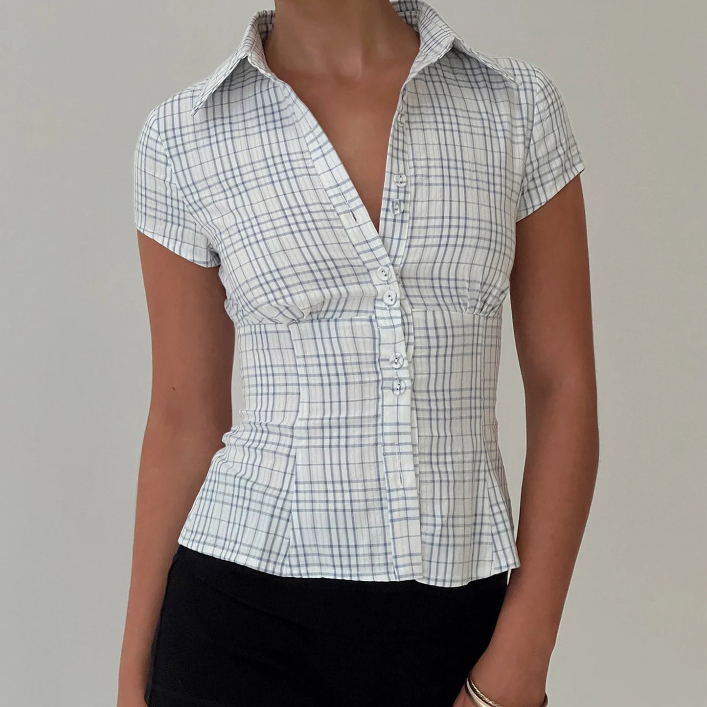 Trace Shirt