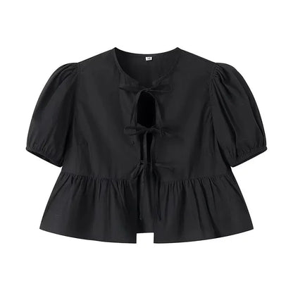 Averei Crop Top