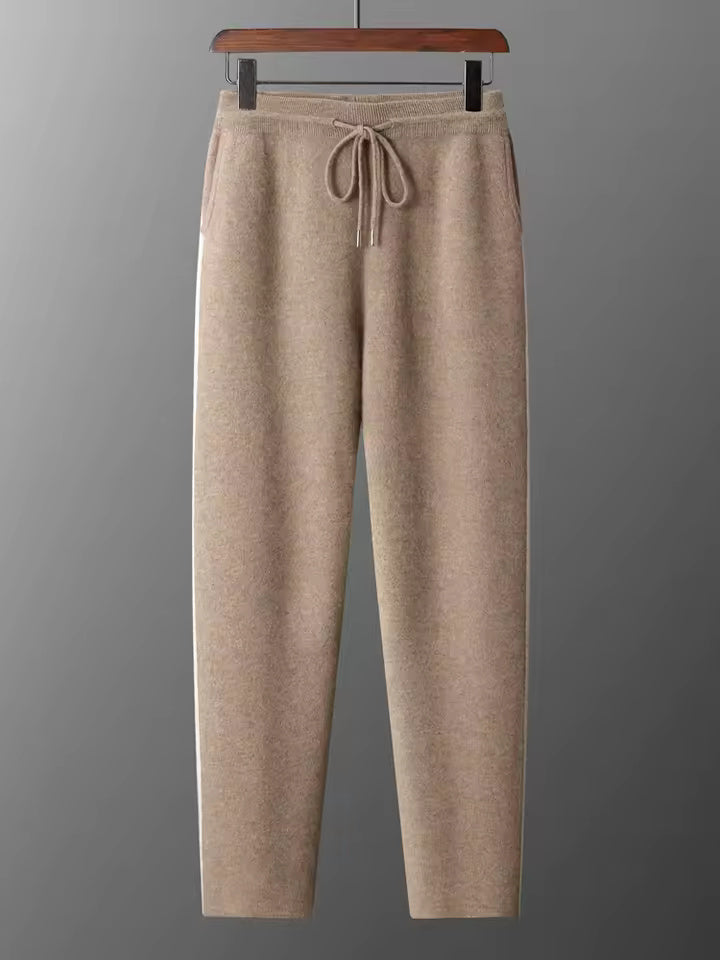 CASHMERE TRACKSUIT