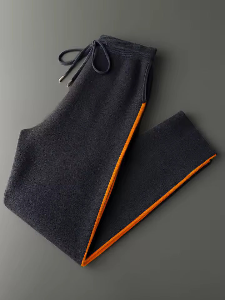 CASHMERE TRACKSUIT