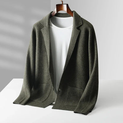NAPOLI CASHMERE CARDIGAN