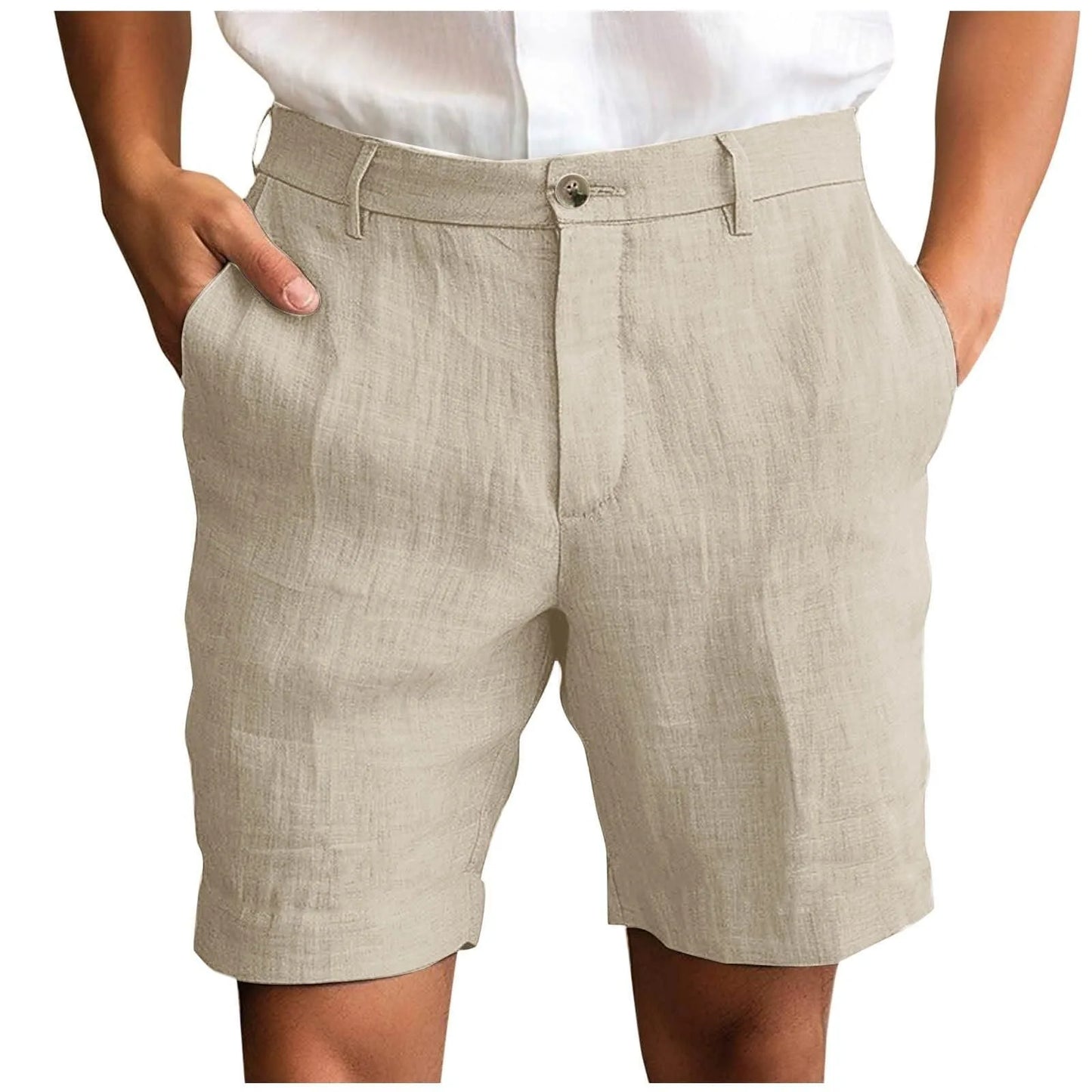 Essential Refined Shorts