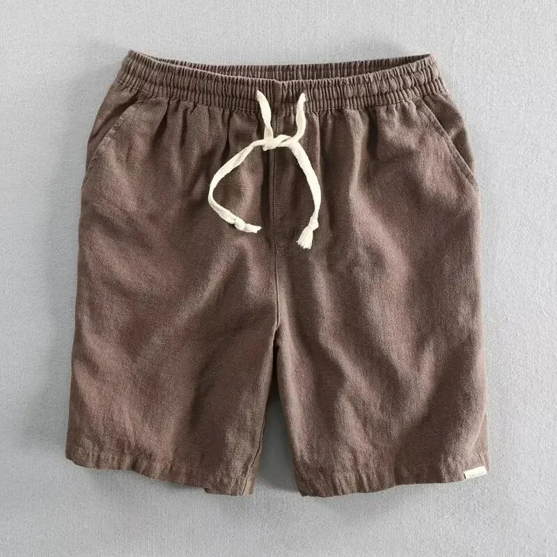 "Mito" Essential Shorts