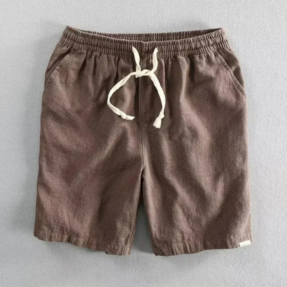 "Mito" Essential Shorts