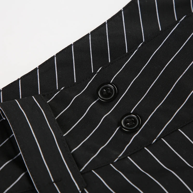 Striped Averei Flares