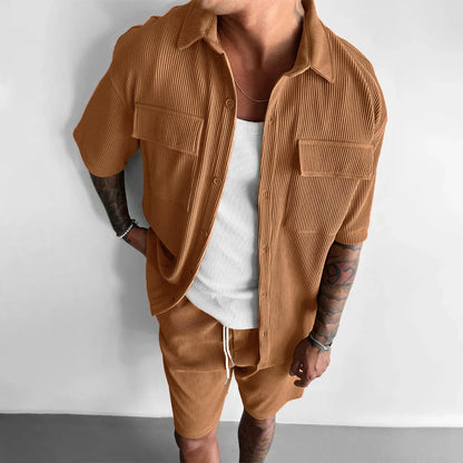 Averei Corduroy Set
