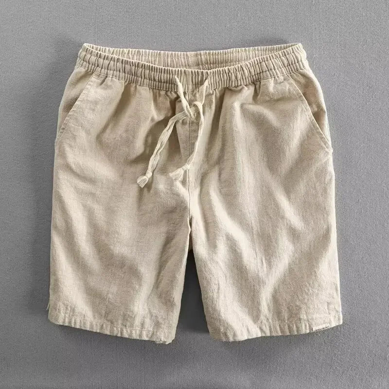 "Mito" Essential Shorts