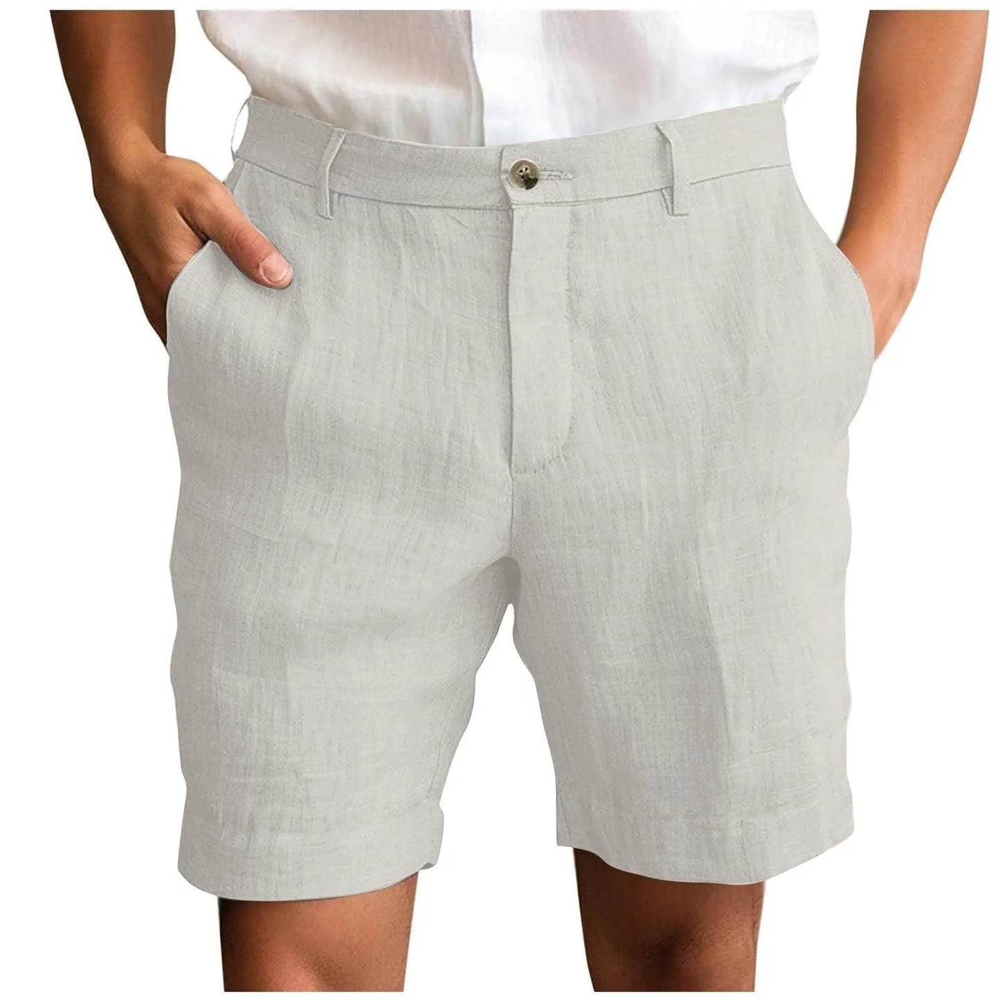 Essential Refined Shorts