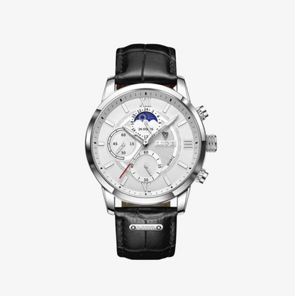 NAPOLI CLASSIC WATCH