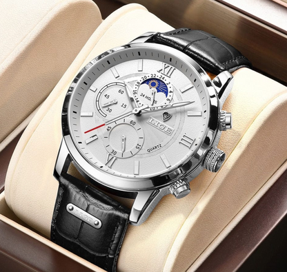 NAPOLI CLASSIC WATCH