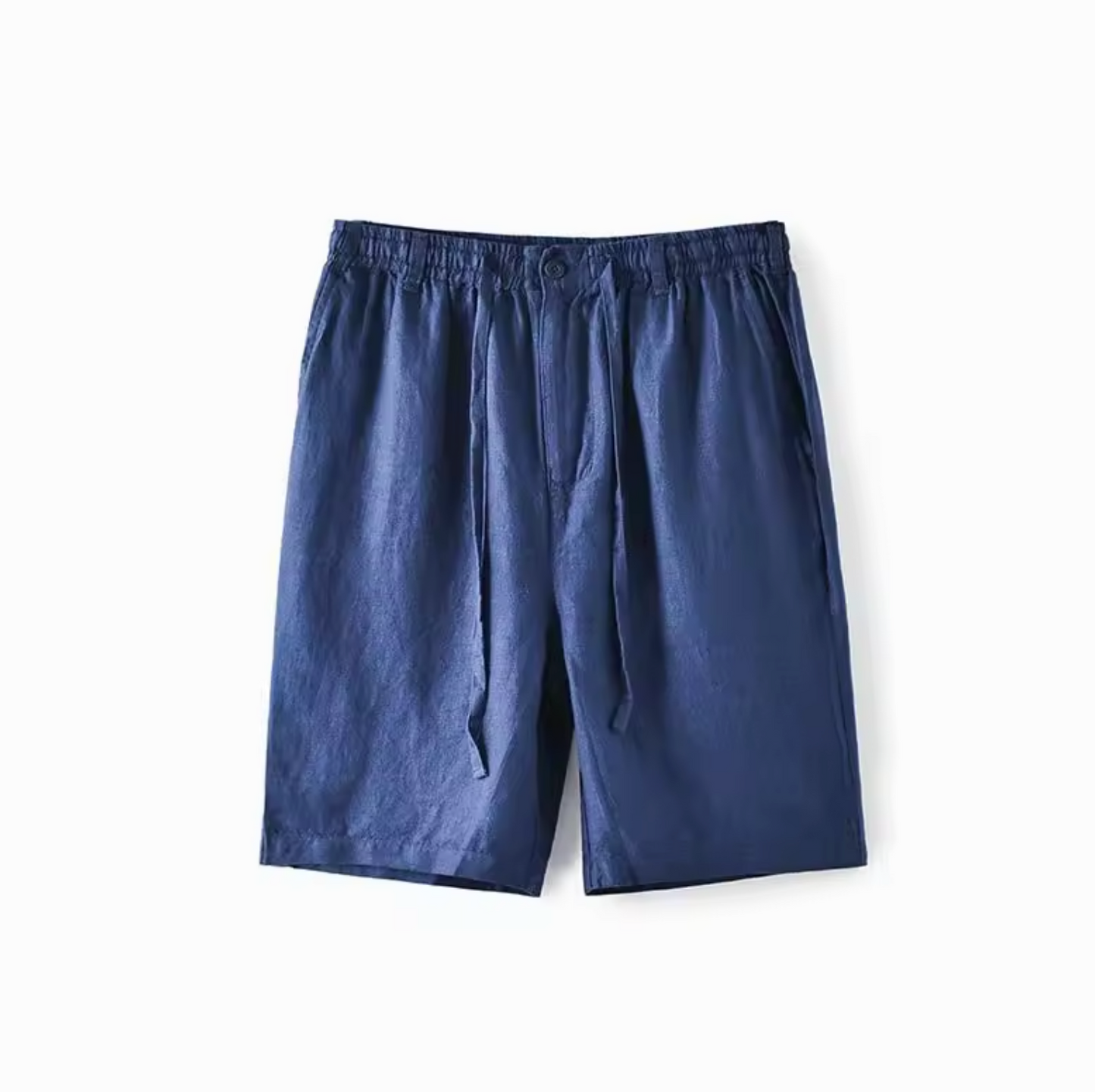 FEZ - LINEN SHORTS
