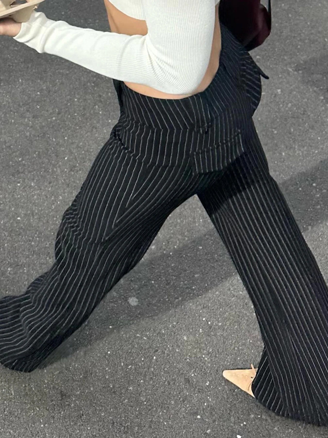 Striped Averei Flares