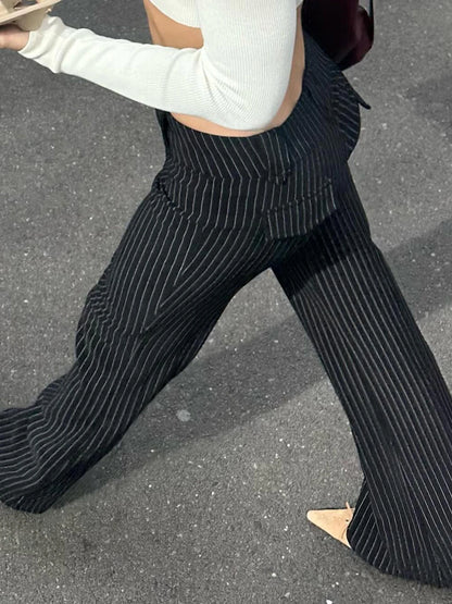 Striped Averei Flares