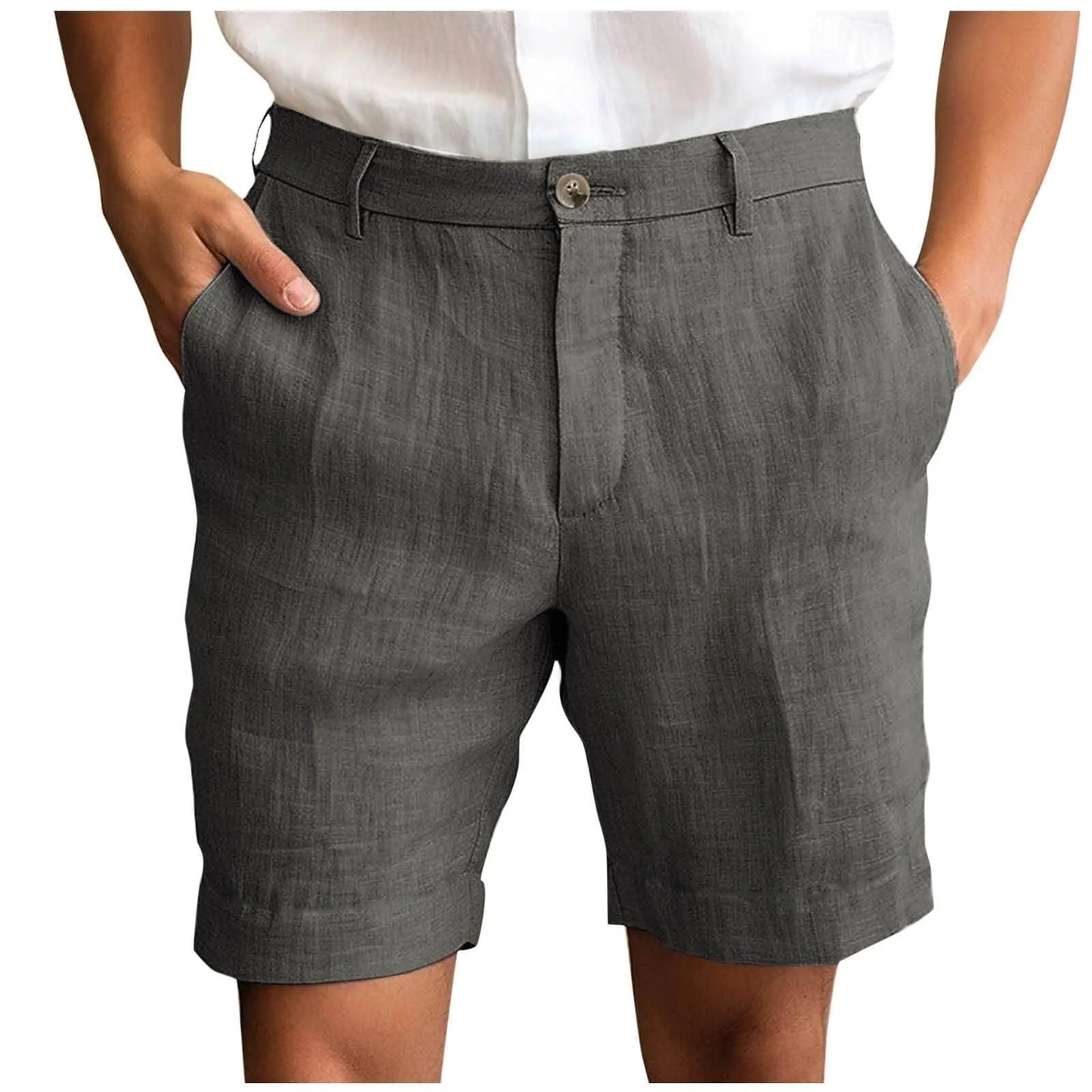 Essential Refined Shorts
