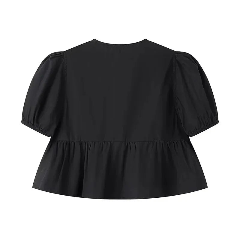 Averei Crop Top