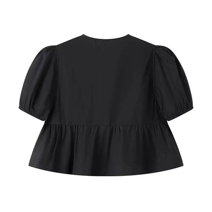 Averei Crop Top