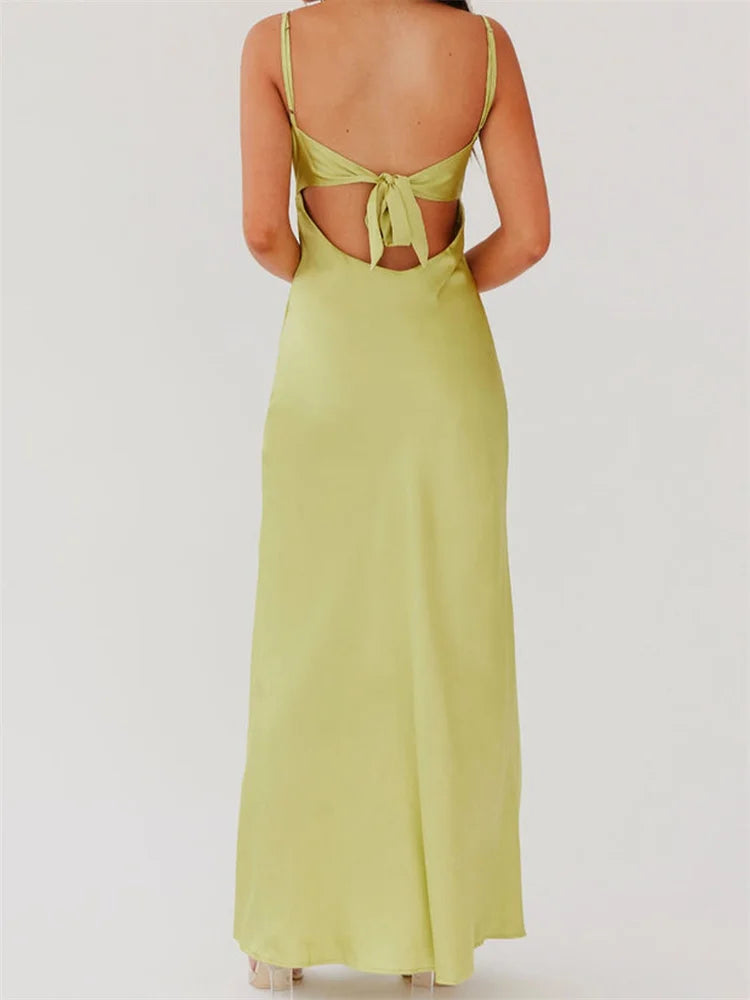 Averei Chrono Dress