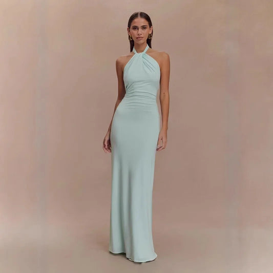 Aeris Maxi Dress
