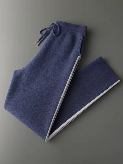 CASHMERE TRACKSUIT