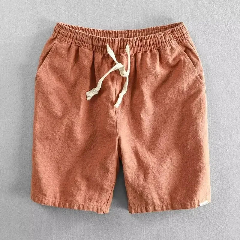 "Mito" Essential Shorts