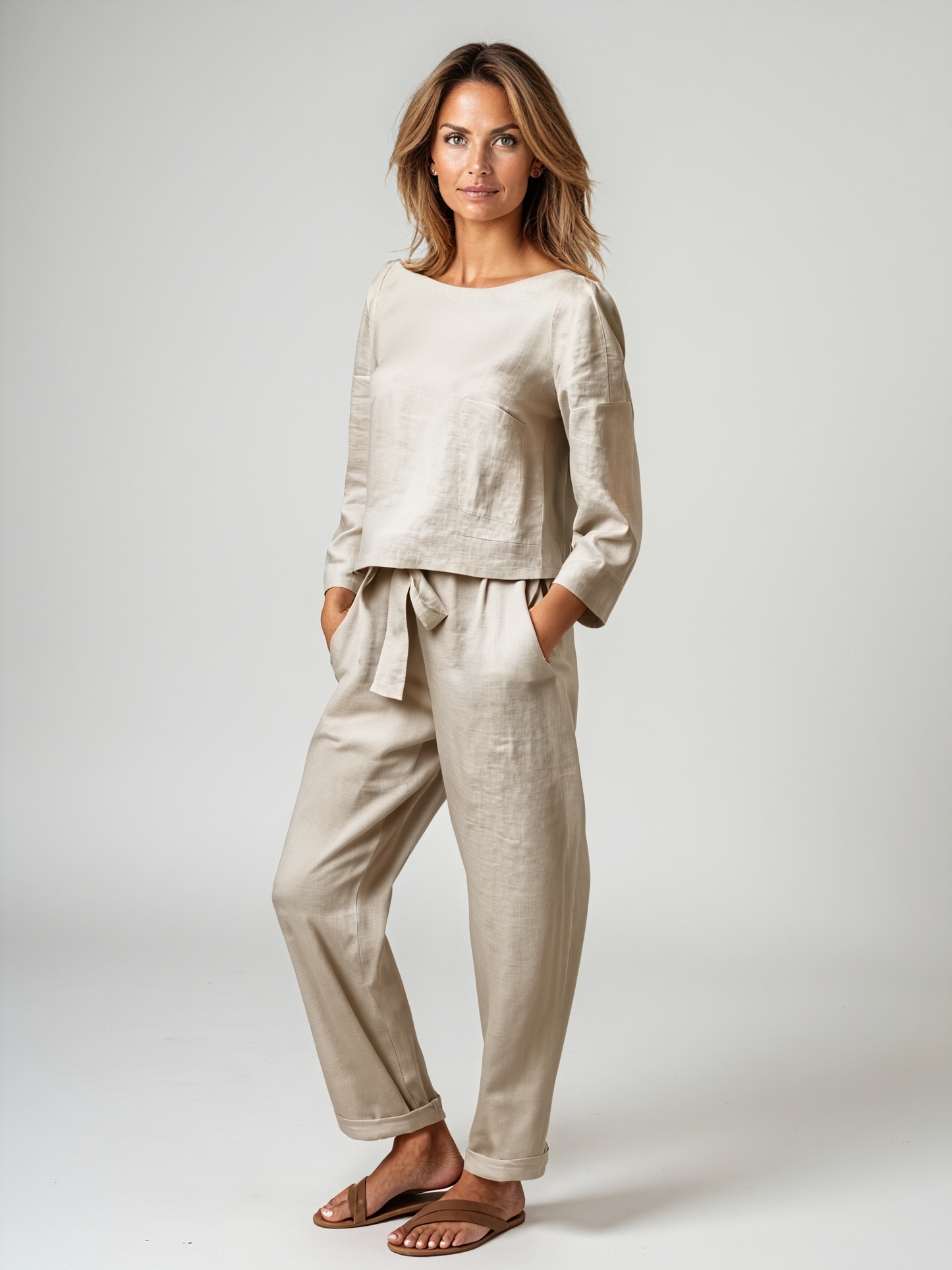 The Luxe Set