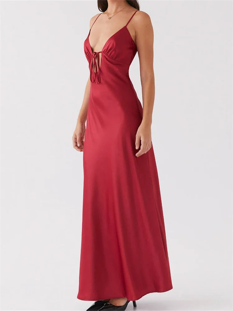 Averei Chrono Dress