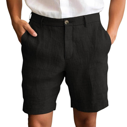 Essential Refined Shorts