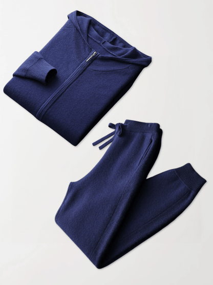 CASHMERE TRACKSUIT V3