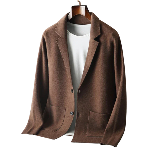 NAPOLI CASHMERE CARDIGAN