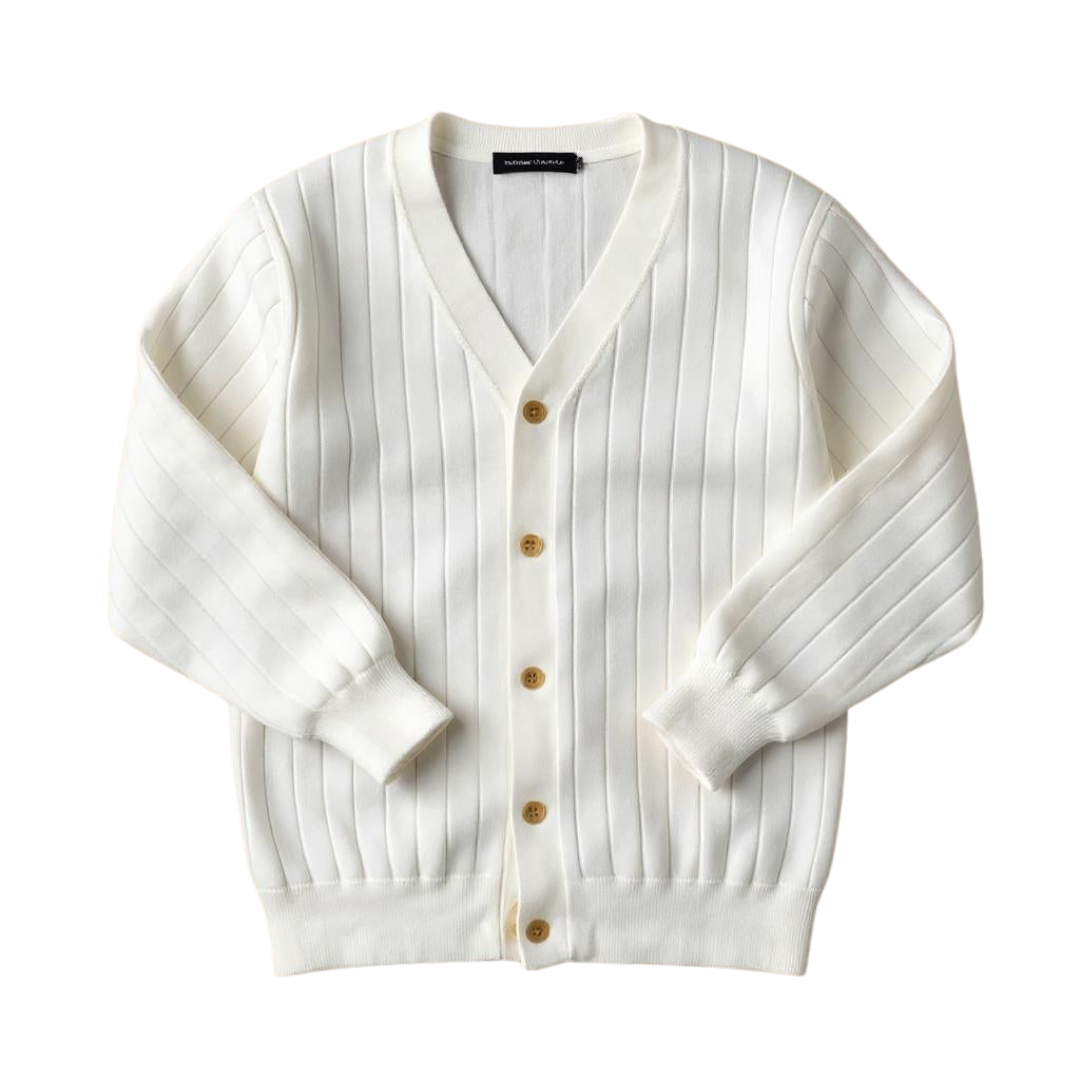 RAPHAELO VINIA ITALIAN CARDIGAN