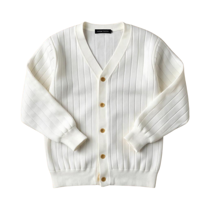 RAPHAELO VINIA ITALIAN CARDIGAN