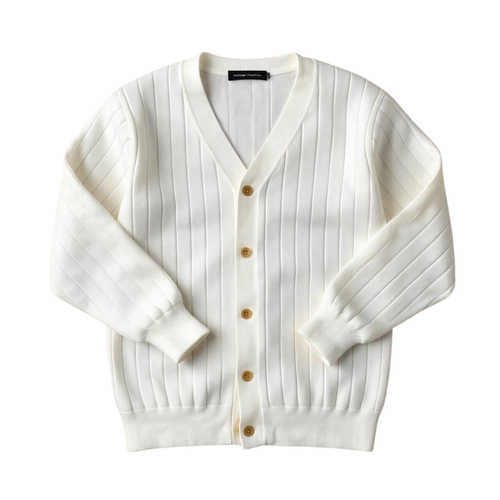 RAPHAELO VINIA ITALIAN CARDIGAN