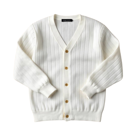 RAPHAELO VINIA ITALIAN CARDIGAN