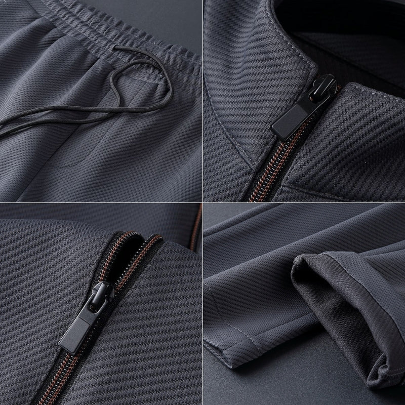 Zenith Tracksuit Set