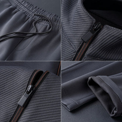 Zenith Tracksuit Set