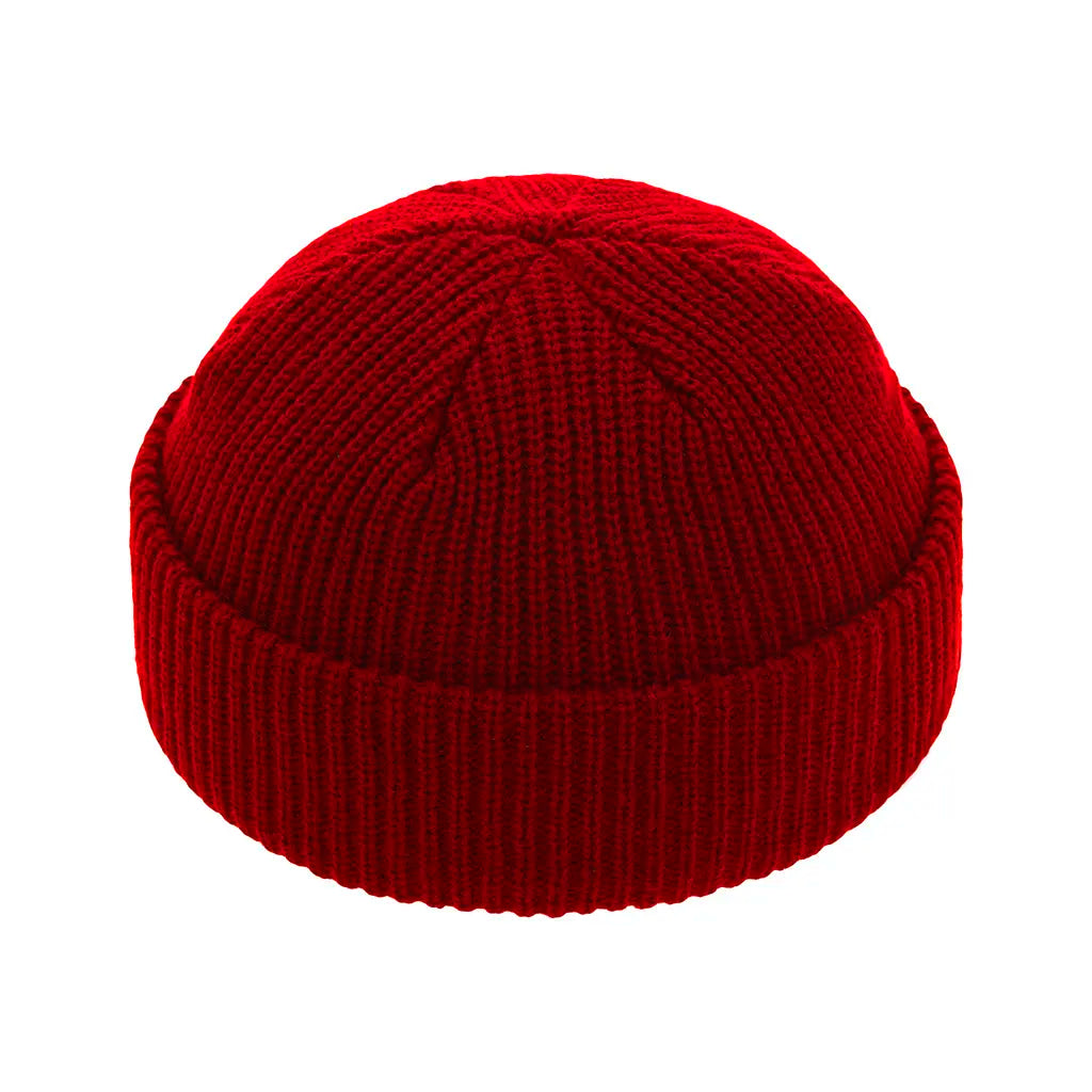 FISHERMAN BEANIE