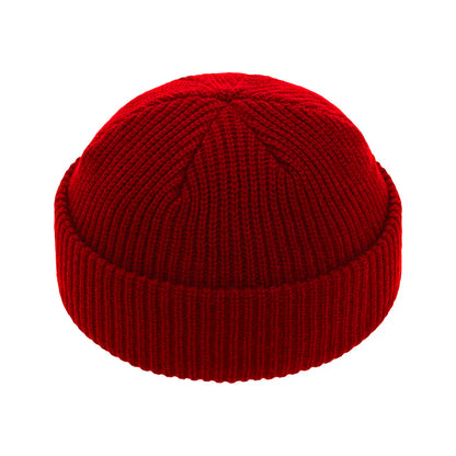 FISHERMAN BEANIE