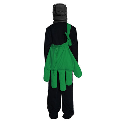 GLOVE CROSSBODY BAG
